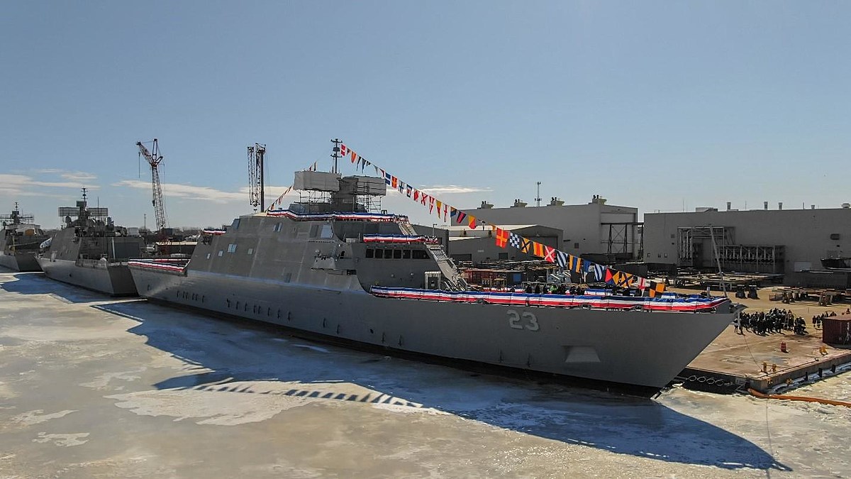 ship